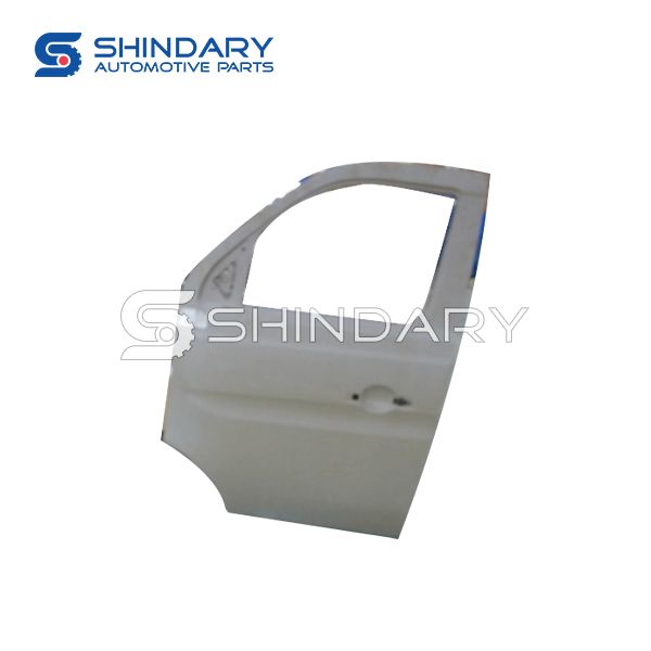 Front door assy (L) CK6101 100T1 for KYC